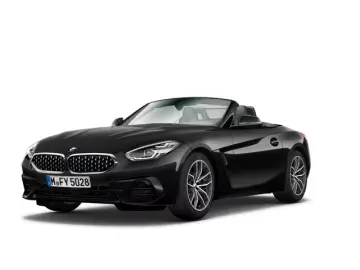 BMW Z4 sDrive20i Sport Line Cabrio