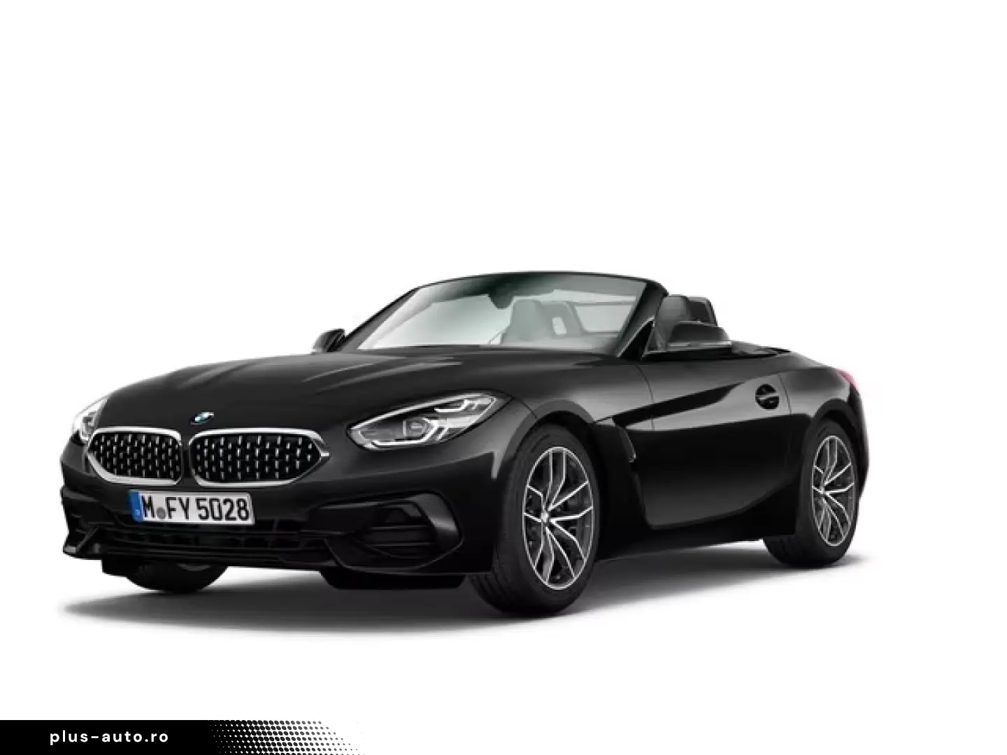 BMW Z4 sDrive20i Sport Line Cabrio