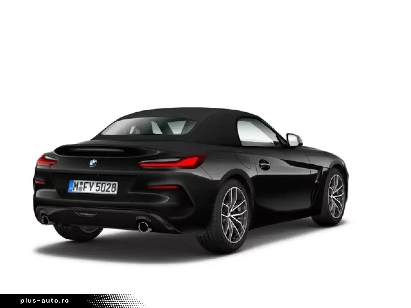 BMW Z4 sDrive20i Sport Line Cabrio