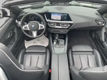 BMW Z4 sDrive20i Sport Line Cabrio