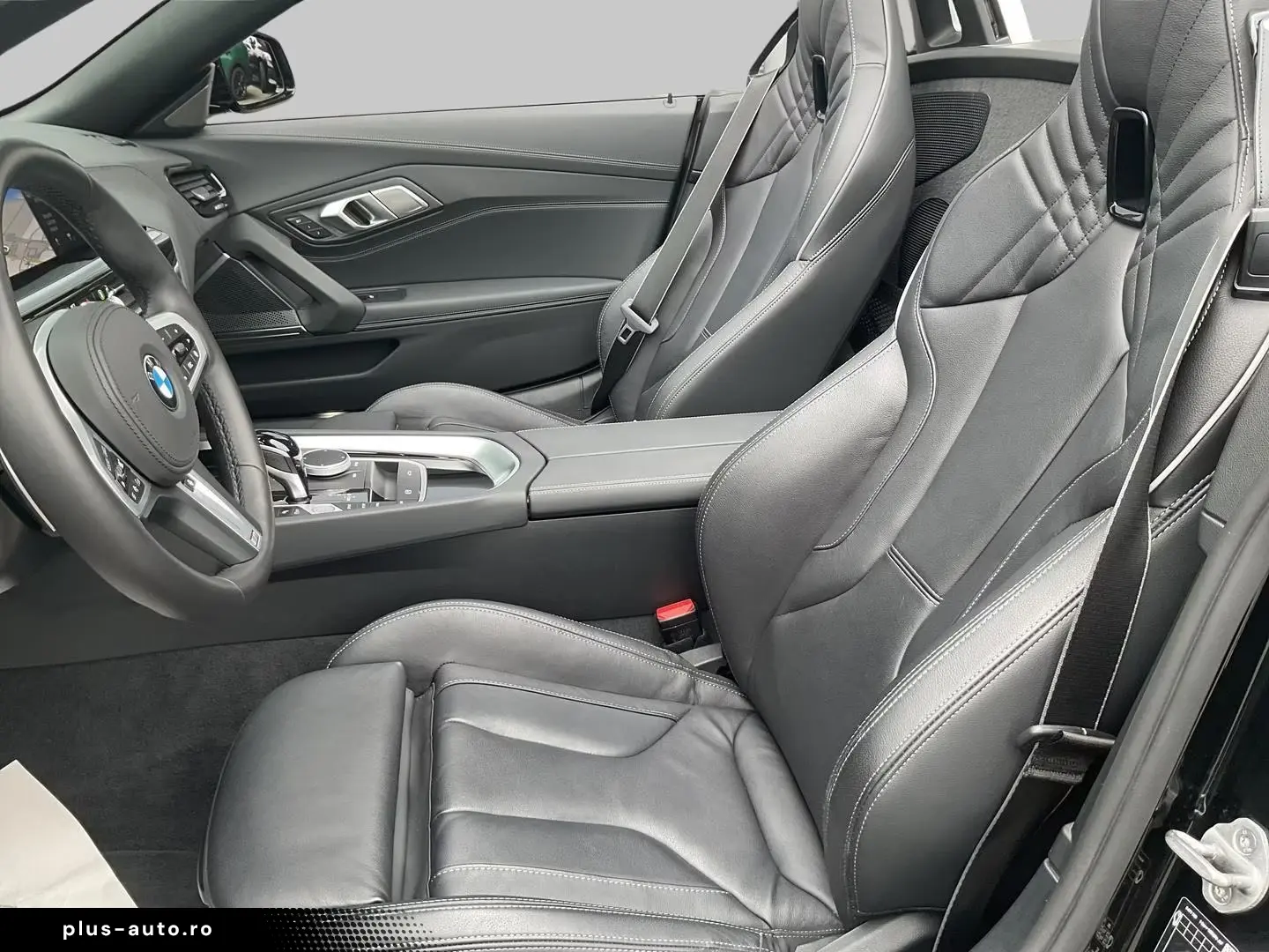 BMW Z4 sDrive20i Sport Line Cabrio