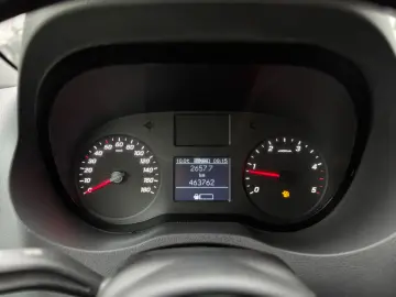 Mercedes-Benz Sprinter 316 CDI RWD L3
