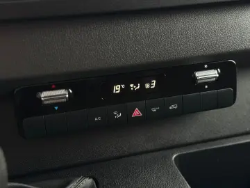 Mercedes-Benz Sprinter 316 CDI RWD L3
