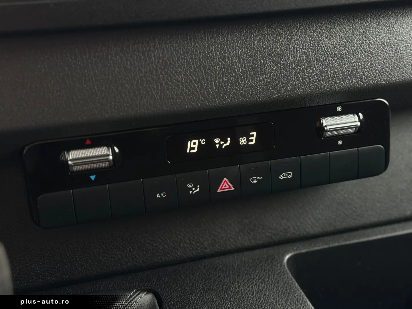 Mercedes-Benz Sprinter 316 CDI RWD L3