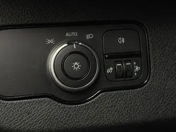 Mercedes-Benz Sprinter 316 CDI RWD L3