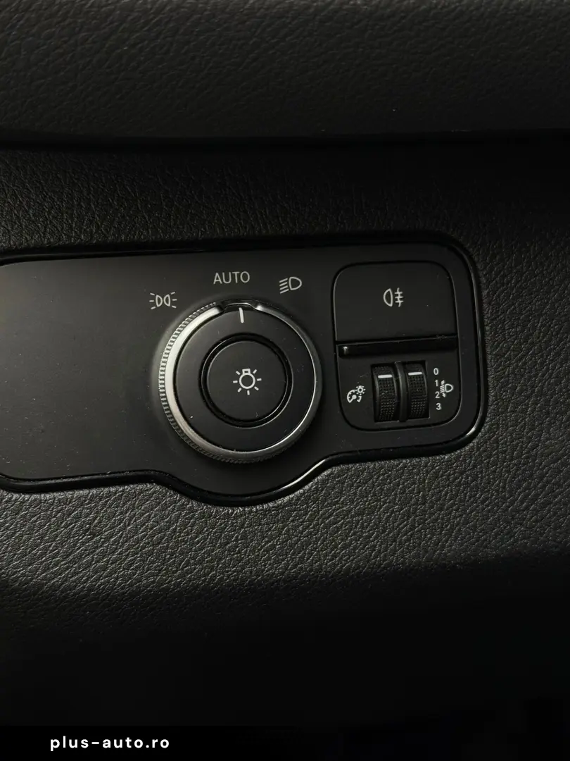 Mercedes-Benz Sprinter 316 CDI RWD L3