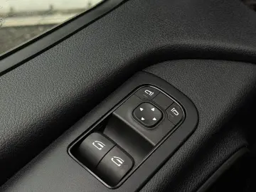 Mercedes-Benz Sprinter 316 CDI RWD L3