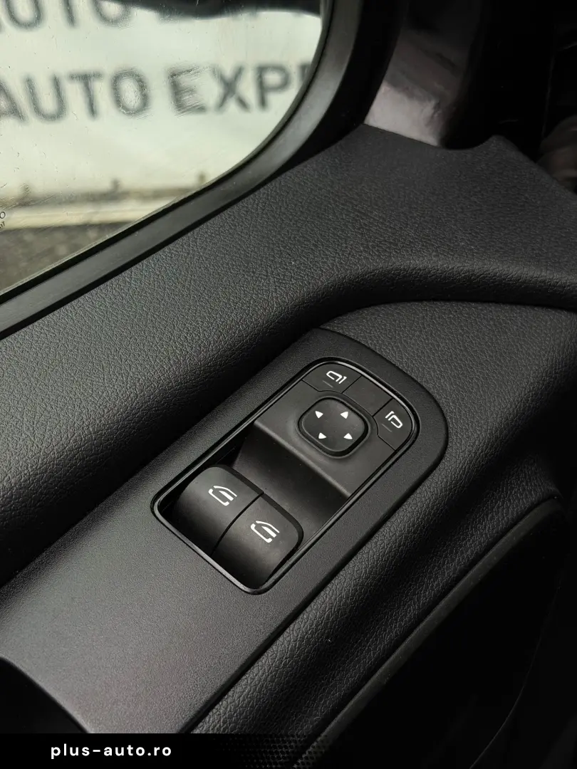 Mercedes-Benz Sprinter 316 CDI RWD L3