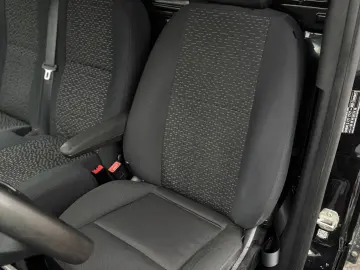 Mercedes-Benz Sprinter 316 CDI RWD L3