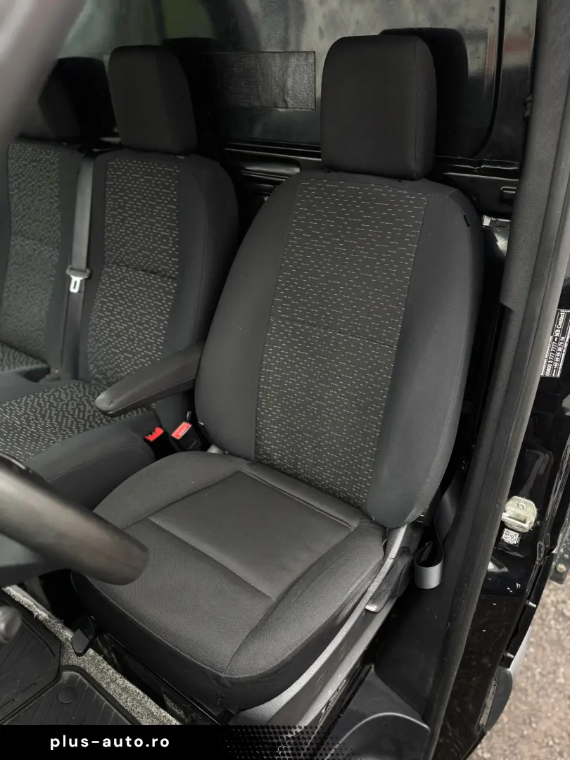 Mercedes-Benz Sprinter 316 CDI RWD L3