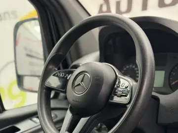 Mercedes-Benz Sprinter 316 CDI RWD L3