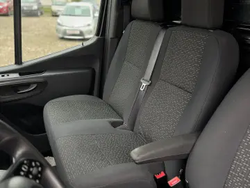 Mercedes-Benz Sprinter 316 CDI RWD L3