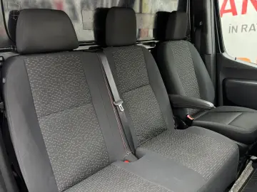 Mercedes-Benz Sprinter 316 CDI RWD L3