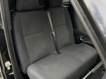 Mercedes-Benz Sprinter 316 CDI RWD L3
