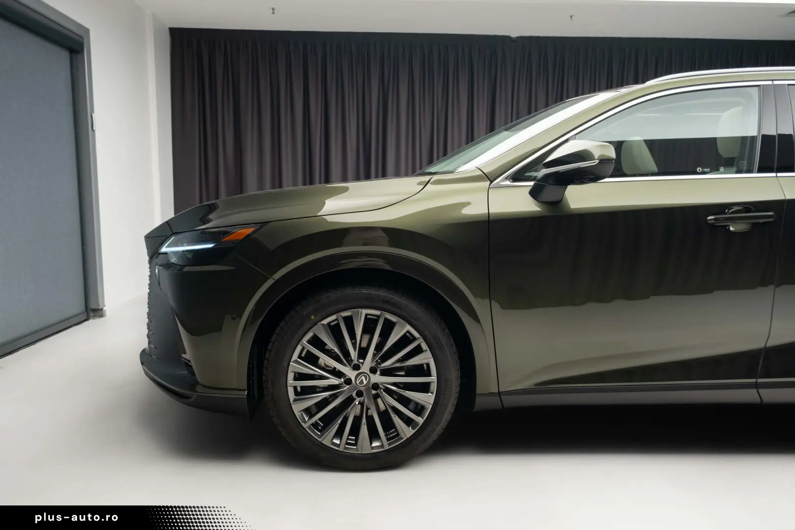 Lexus RX450H  Luxury - Auto NOU - STOC