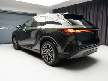 Lexus RX450H  Luxury - Auto NOU - STOC