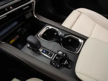 Lexus RX450H  Luxury - Auto NOU - STOC