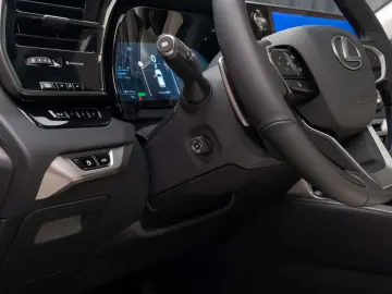 Lexus RX450H  Luxury - Auto NOU - STOC