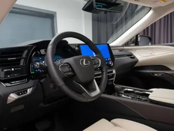 Lexus RX450H  Luxury - Auto NOU - STOC