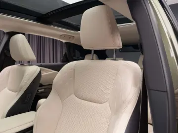 Lexus RX450H  Luxury - Auto NOU - STOC