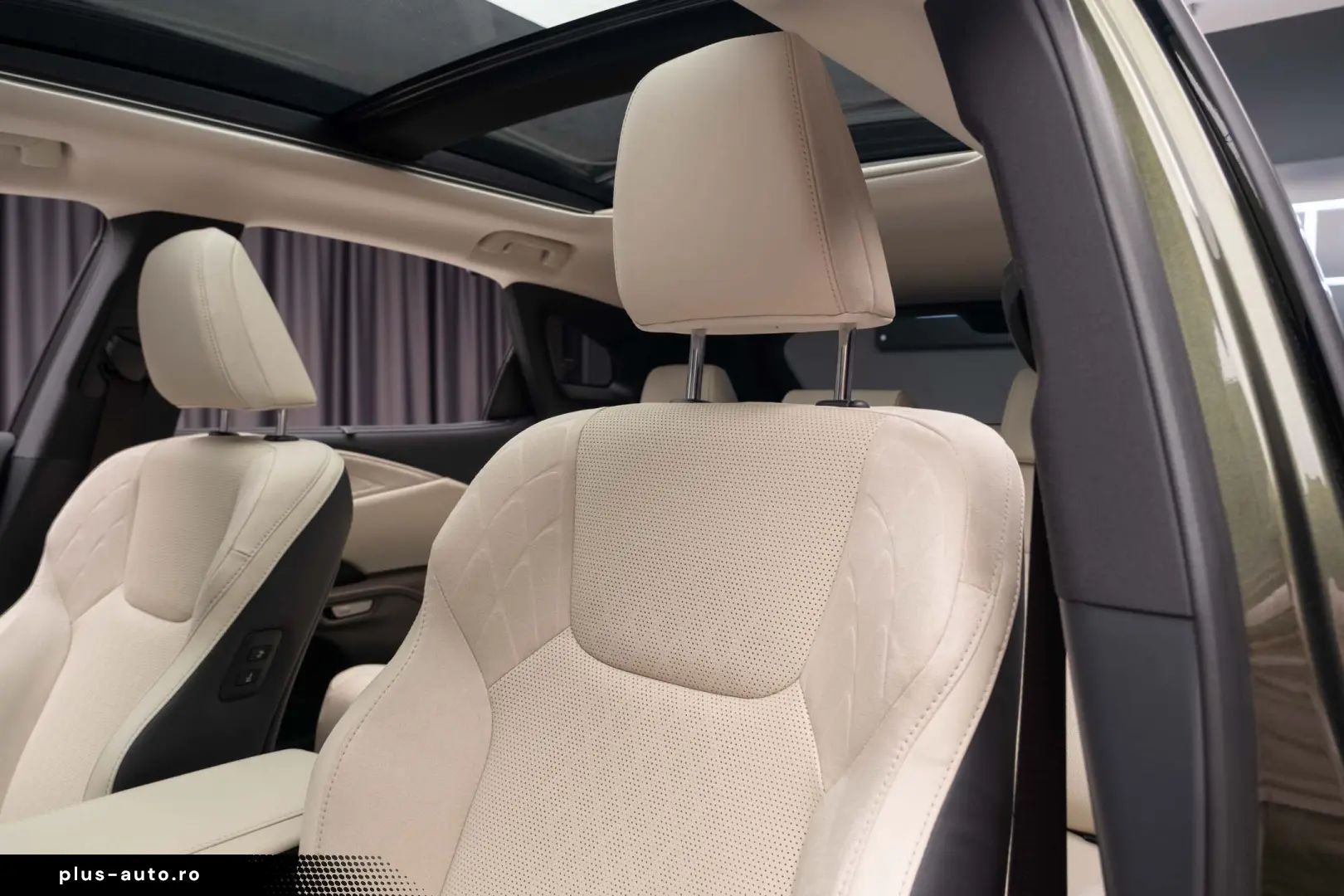 Lexus RX450H  Luxury - Auto NOU - STOC