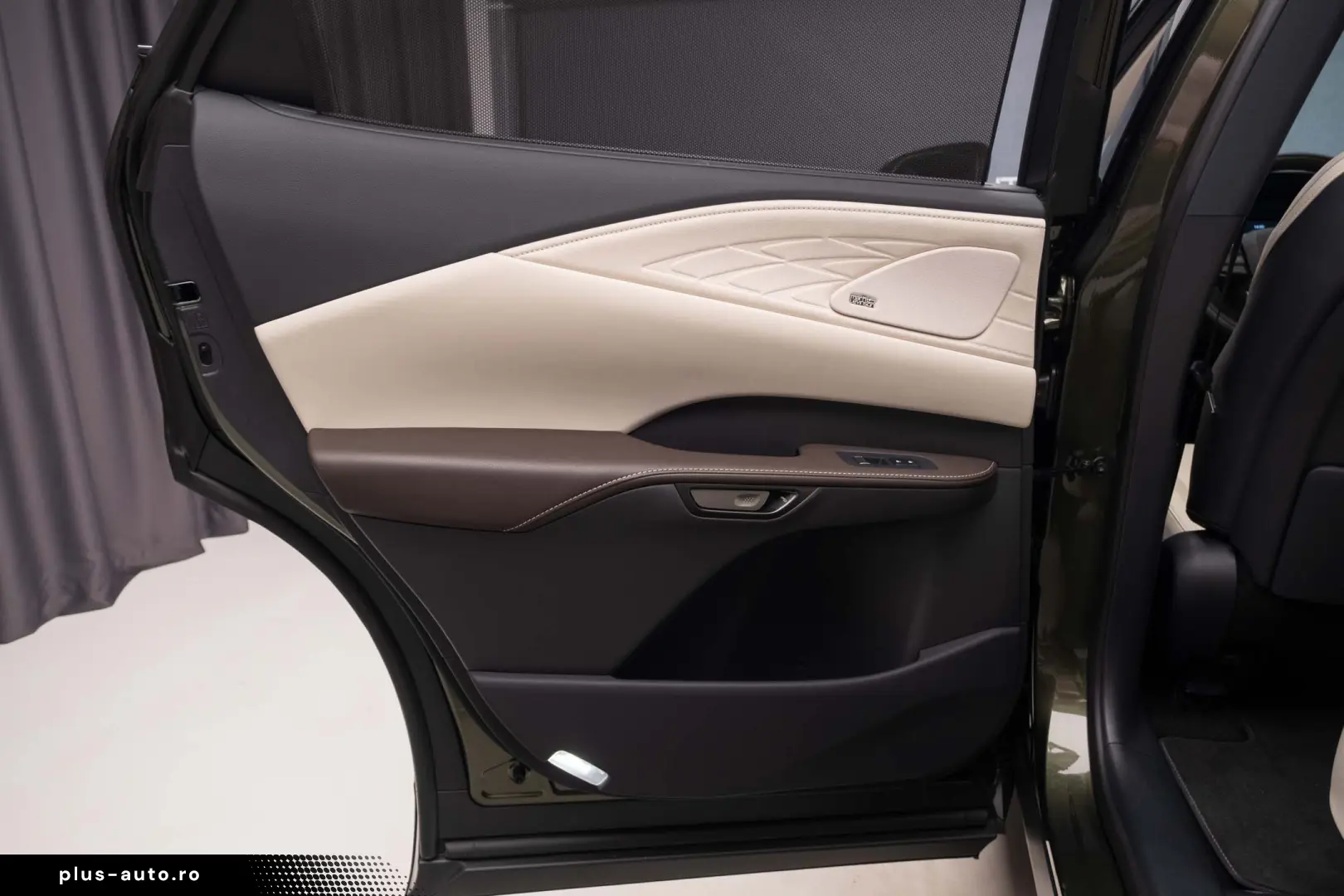 Lexus RX450H  Luxury - Auto NOU - STOC