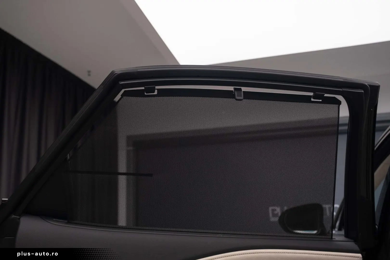 Lexus RX450H  Luxury - Auto NOU - STOC