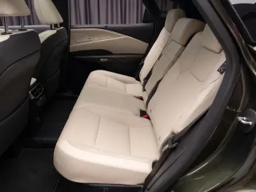 Lexus RX450H  Luxury - Auto NOU - STOC