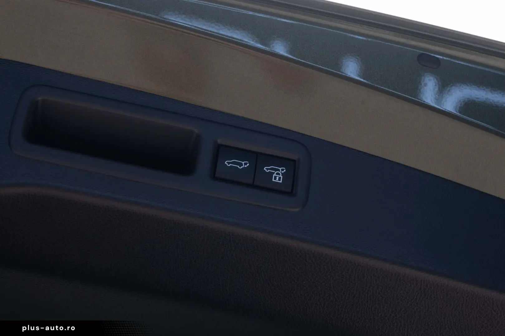 Lexus RX450H  Luxury - Auto NOU - STOC