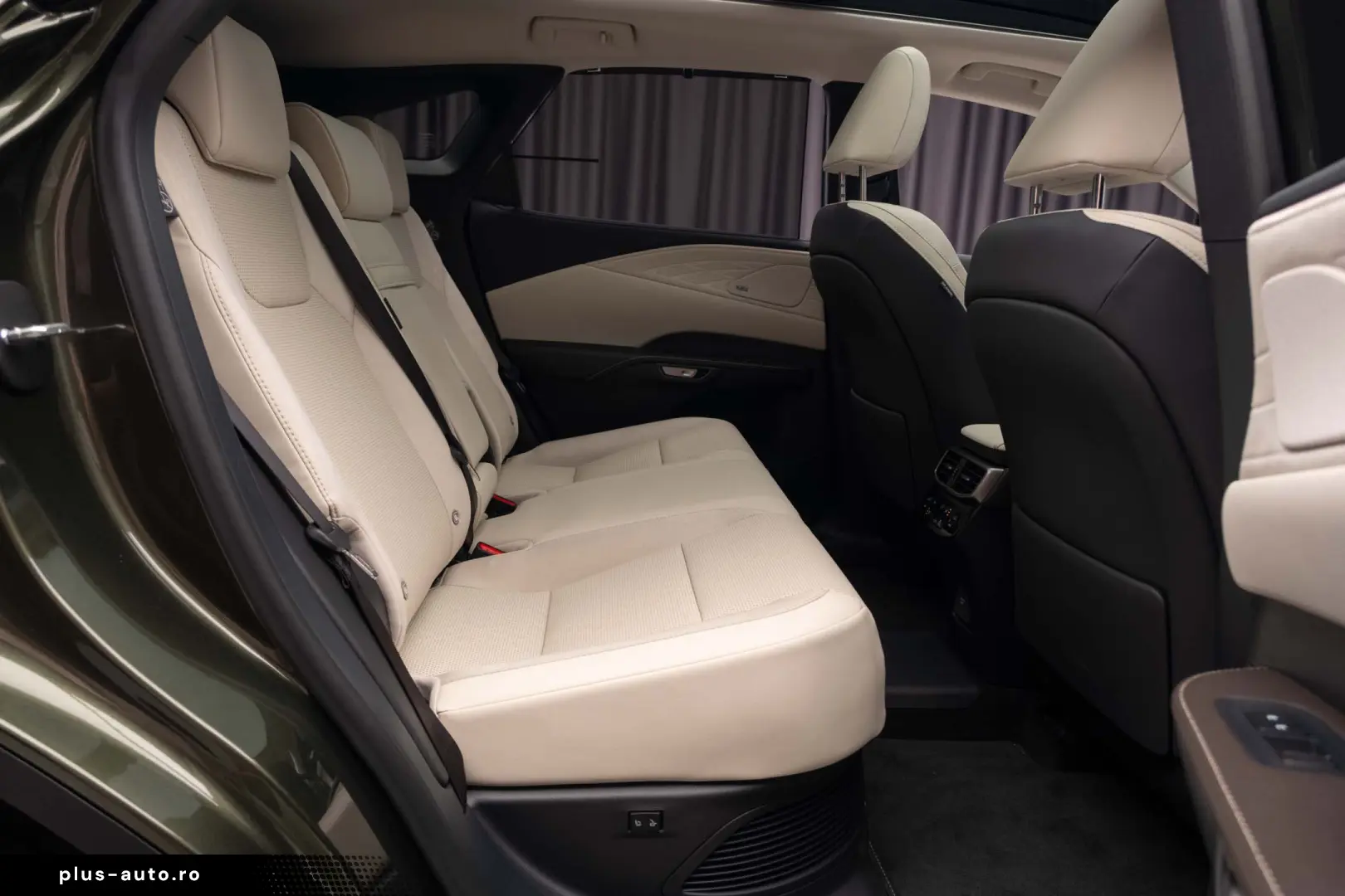 Lexus RX450H  Luxury - Auto NOU - STOC