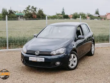 VW GOLF VI MOTOR 1 4 ASPIRAT 65000KM!!!!