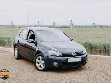 VW GOLF VI MOTOR 1 4 ASPIRAT 65000KM!!!!