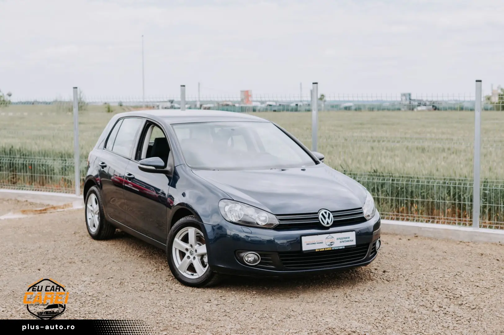 VW GOLF VI MOTOR 1 4 ASPIRAT 65000KM!!!!