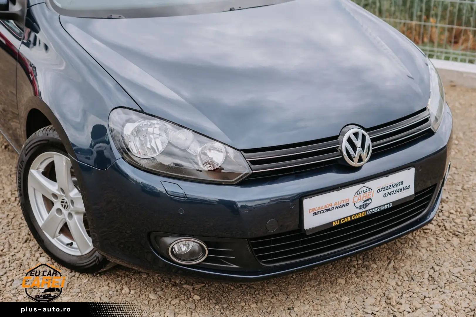 VW GOLF VI MOTOR 1 4 ASPIRAT 65000KM!!!!