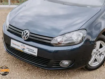 VW GOLF VI MOTOR 1 4 ASPIRAT 65000KM!!!!