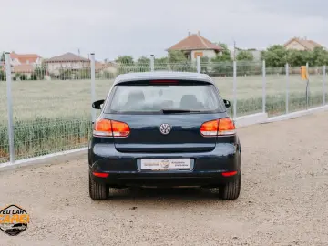 VW GOLF VI MOTOR 1 4 ASPIRAT 65000KM!!!!