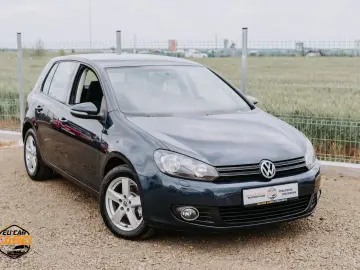 VW GOLF VI MOTOR 1 4 ASPIRAT 65000KM!!!!