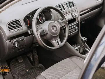 VW GOLF VI MOTOR 1 4 ASPIRAT 65000KM!!!!