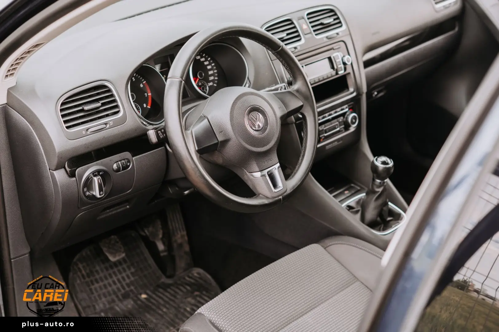 VW GOLF VI MOTOR 1 4 ASPIRAT 65000KM!!!!