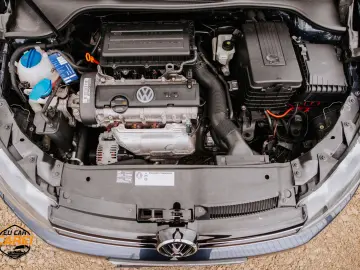 VW GOLF VI MOTOR 1 4 ASPIRAT 65000KM!!!!