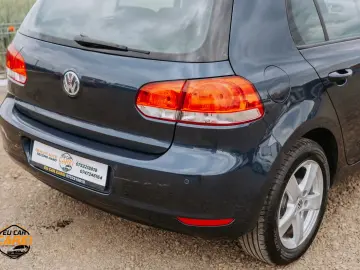 VW GOLF VI MOTOR 1 4 ASPIRAT 65000KM!!!!