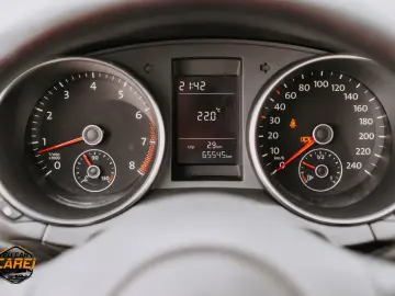 VW GOLF VI MOTOR 1 4 ASPIRAT 65000KM!!!!