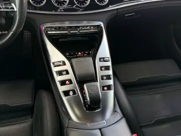 MERCEDES-BENZ AMG GT 53 4Matic  PERFORMANCE SCHALENSITZE LED