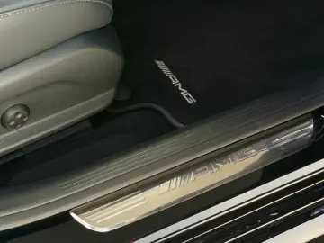 MERCEDES-BENZ AMG GT 53 4Matic  PERFORMANCE SCHALENSITZE LED