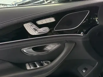 MERCEDES-BENZ AMG GT 53 4Matic  PERFORMANCE SCHALENSITZE LED