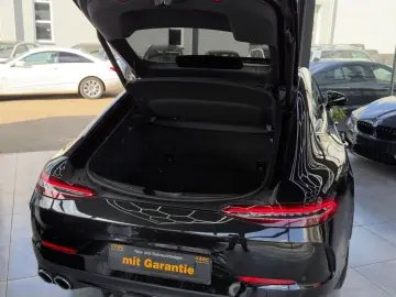 MERCEDES-BENZ AMG GT 53 4Matic  PERFORMANCE SCHALENSITZE LED