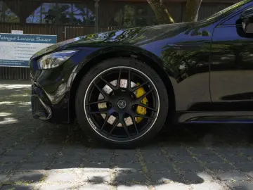 MERCEDES-BENZ AMG GT 53 4Matic  Perfor V8 Kit~Pano~MBUX VOLL