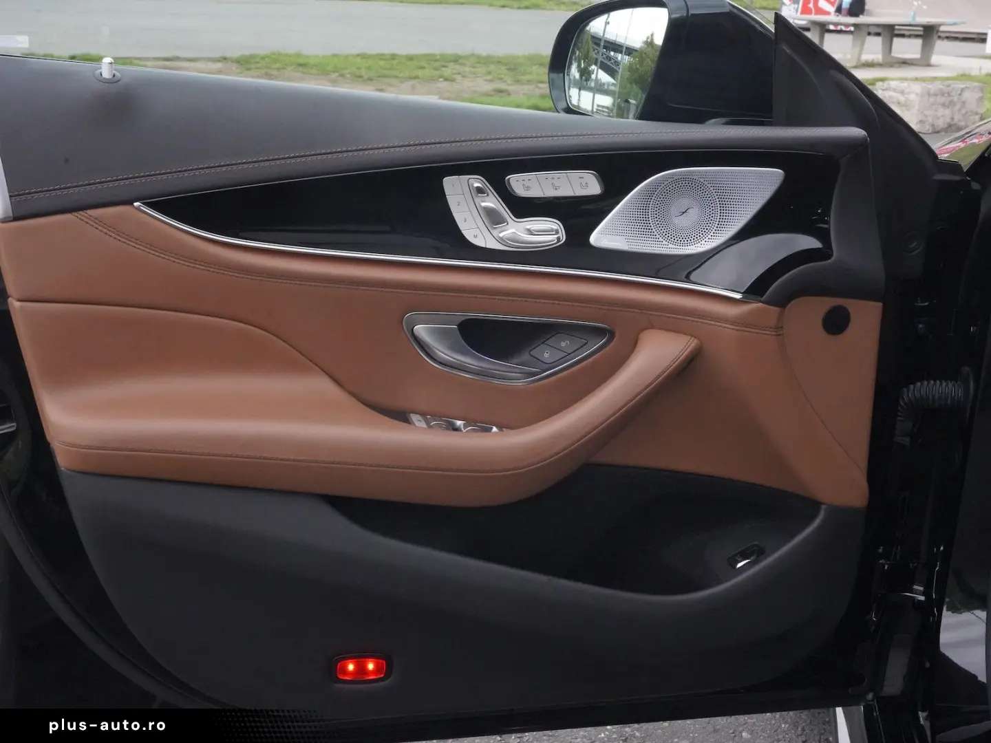 MERCEDES-BENZ AMG GT 53 4Matic  Perfor V8 Kit~Pano~MBUX VOLL