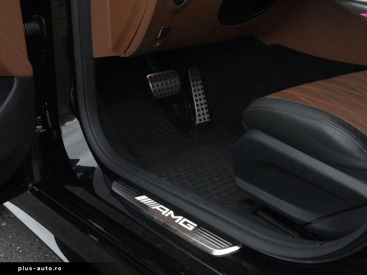 MERCEDES-BENZ AMG GT 53 4Matic  Perfor V8 Kit~Pano~MBUX VOLL