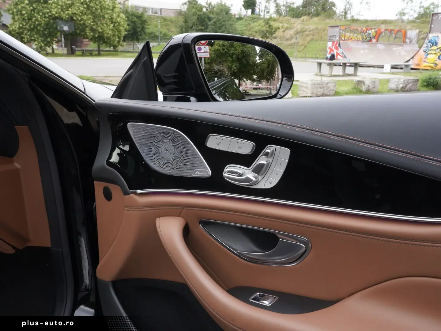 MERCEDES-BENZ AMG GT 53 4Matic  Perfor V8 Kit~Pano~MBUX VOLL
